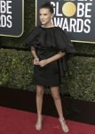 10 Best Celebrity Shoes at the 75th Annual Golden Globes