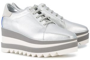 stella mccartney elyse trainers