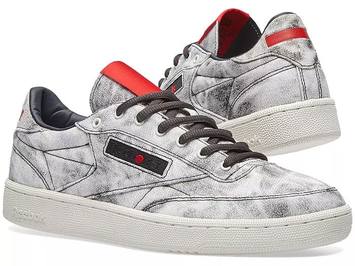 Kendrick Lamar Shoes: Adidas & Nike Sneaker Collaborations