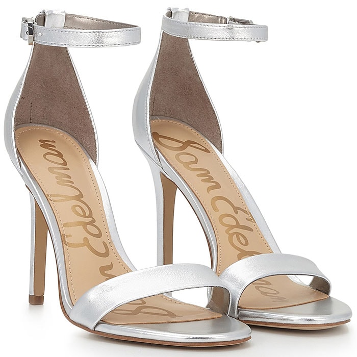 Sam Edelman 'Amee' ankle-strap sandals