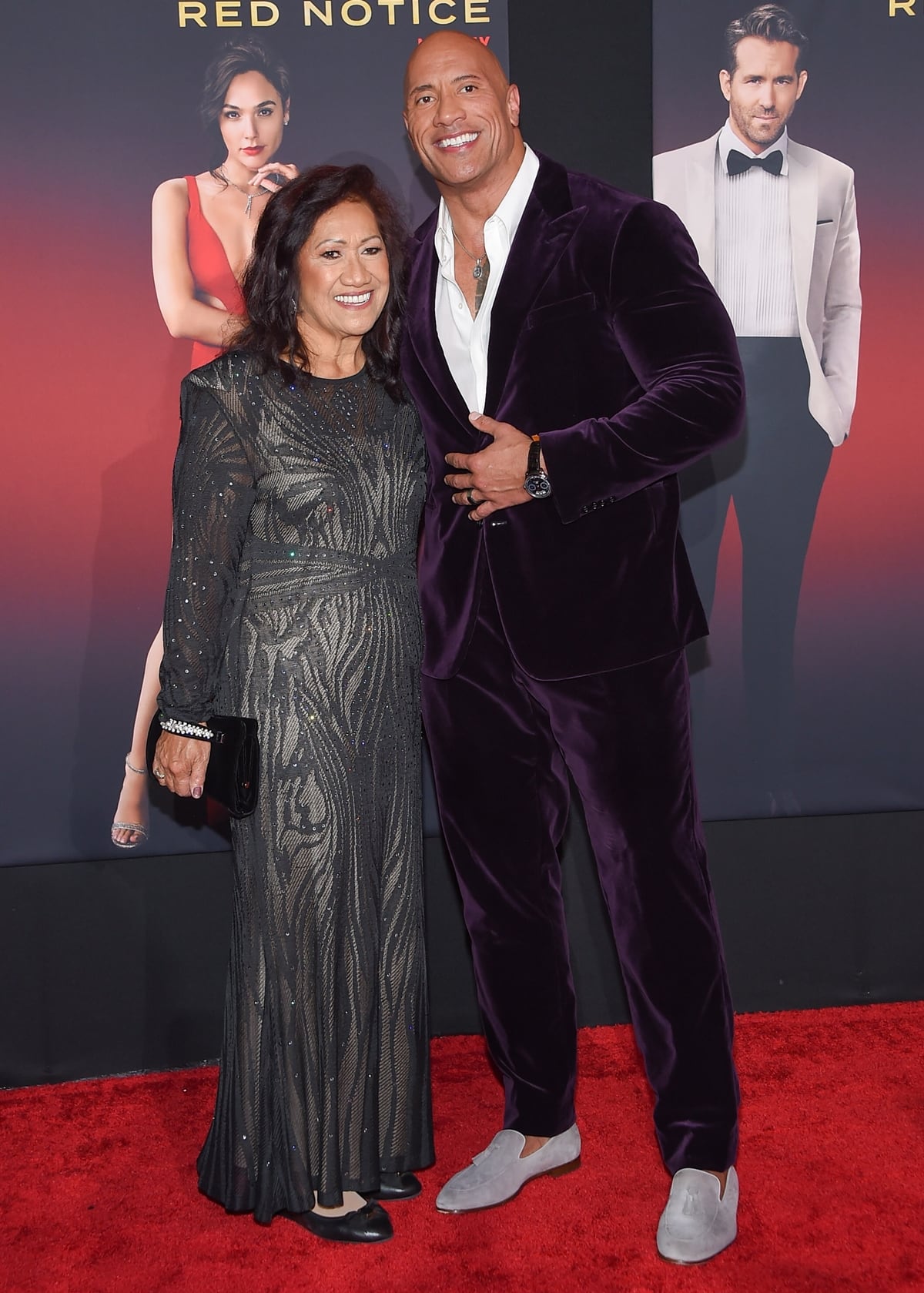 Dwayne Johnson's Real Height Revealed: The Rock is not 6'5