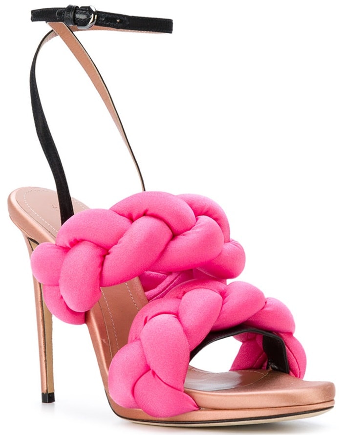 Marco de hot sale vincenzo sandals