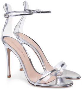 Cardi B and Chrissy Teigen Love Gianvito Rossi's Sexy G-String Sandals