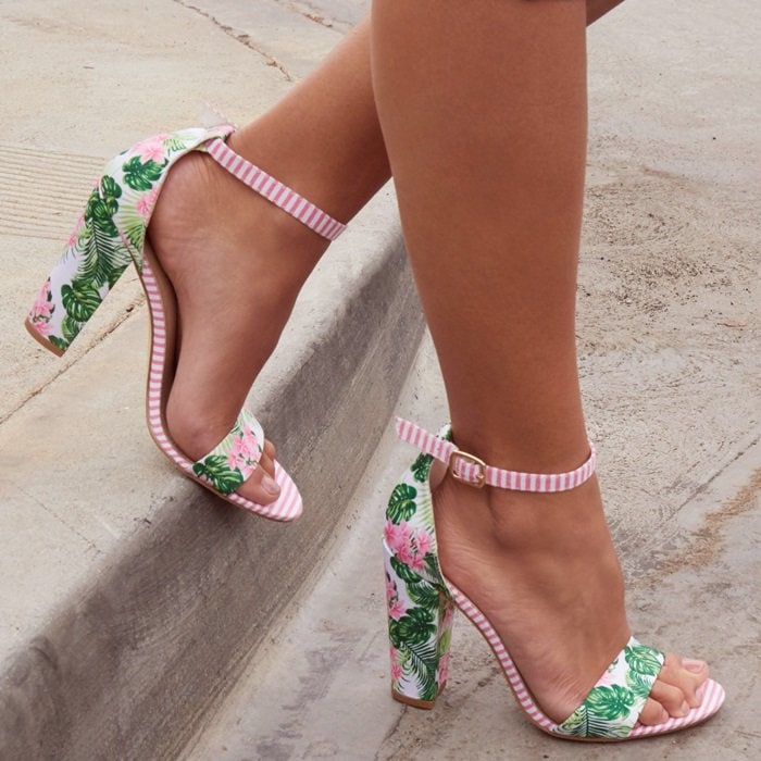 just fab shoes