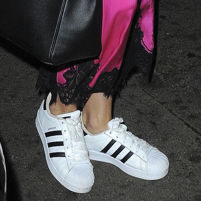 katy perry pink shoes