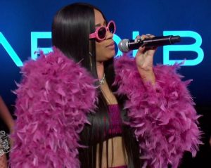 From The Bronx To Global Icon: How Cardi B’s Bilingualism Fuels Her Career