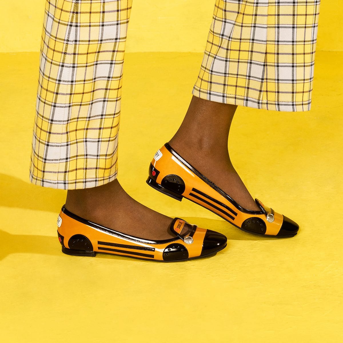 Katy perry school bus on sale shoes