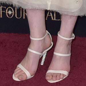 Sophia Webster's Rosalind Gem Sandals: Why Celebrities Love Them