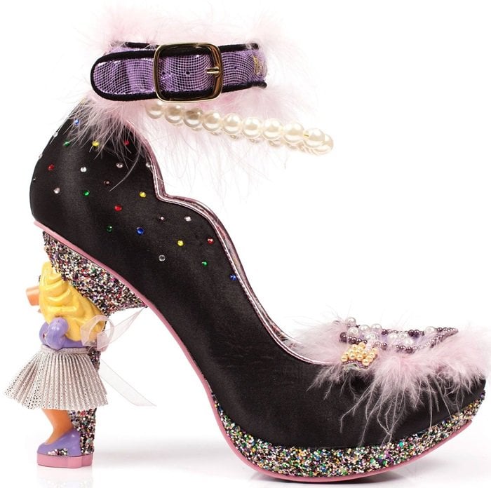 miss piggy irregular choice