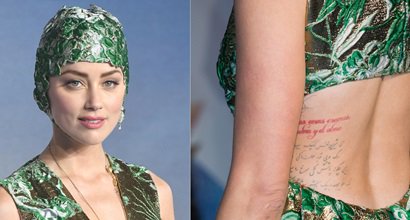 Amber Heard’s Net Worth in 2019, Sexy Feet and Hot Legs