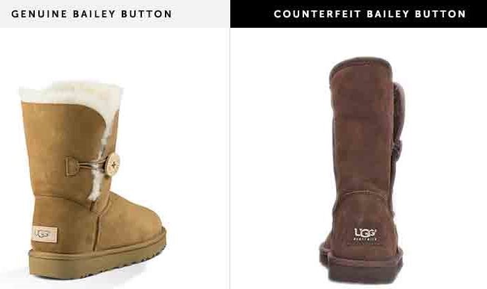where are uggs manufactured