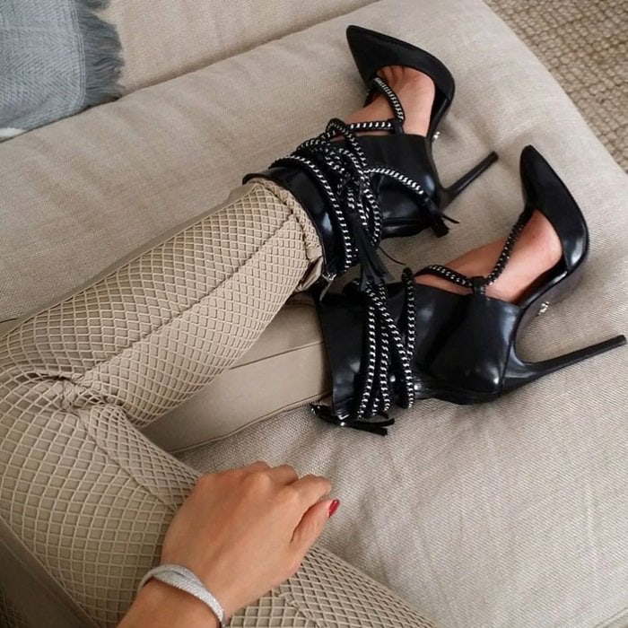 Monika Chiang Shoes, Boots, Heels 