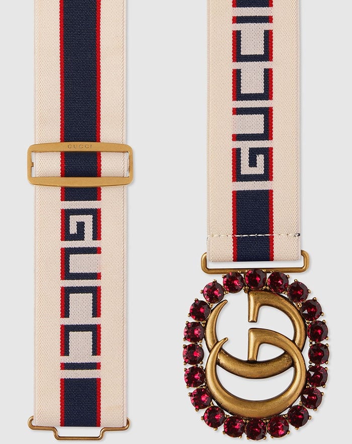 all gucci belt designs