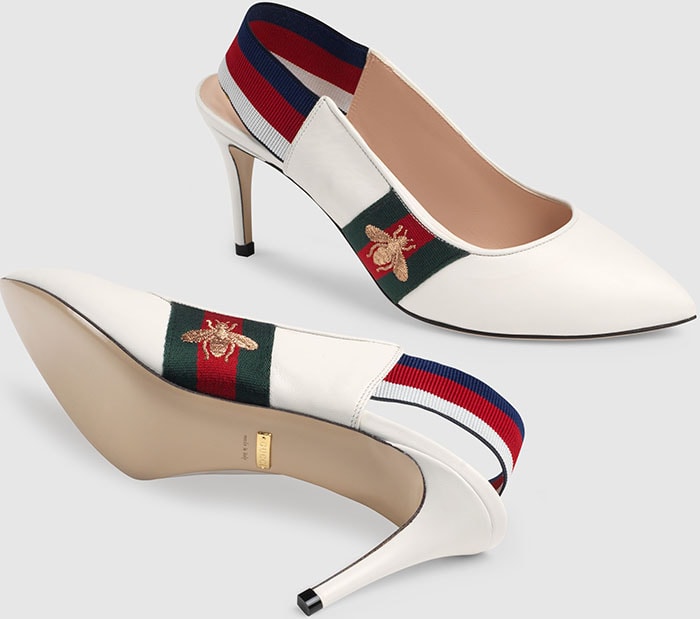 How to Spot Fake Gucci Shoes: 11 Ways 