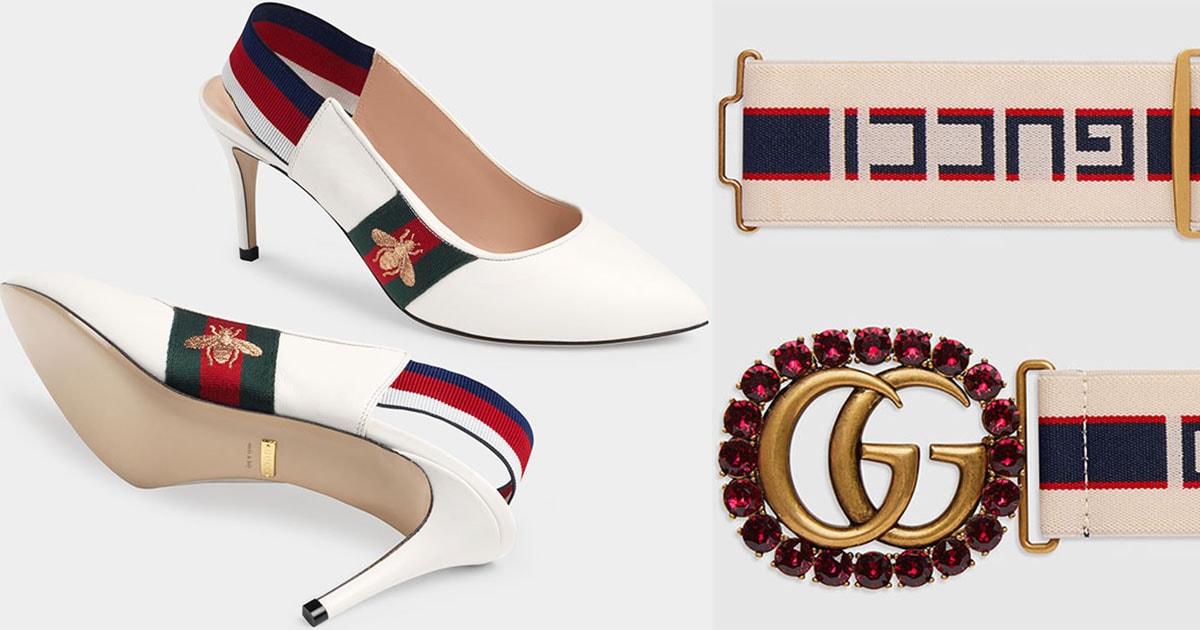 gucci shoe serial number lookup