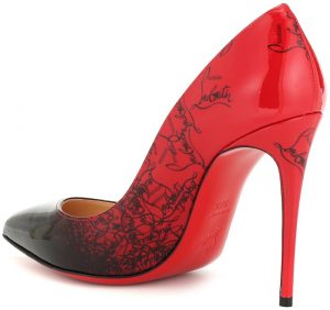 Mytheresa's Exclusive Christian Louboutin Shoes for Women