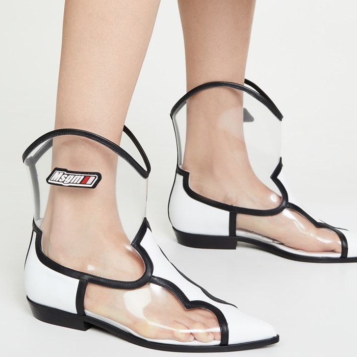 These 38 Shoes Are So Ugly, They're Actually Kind of Awesome