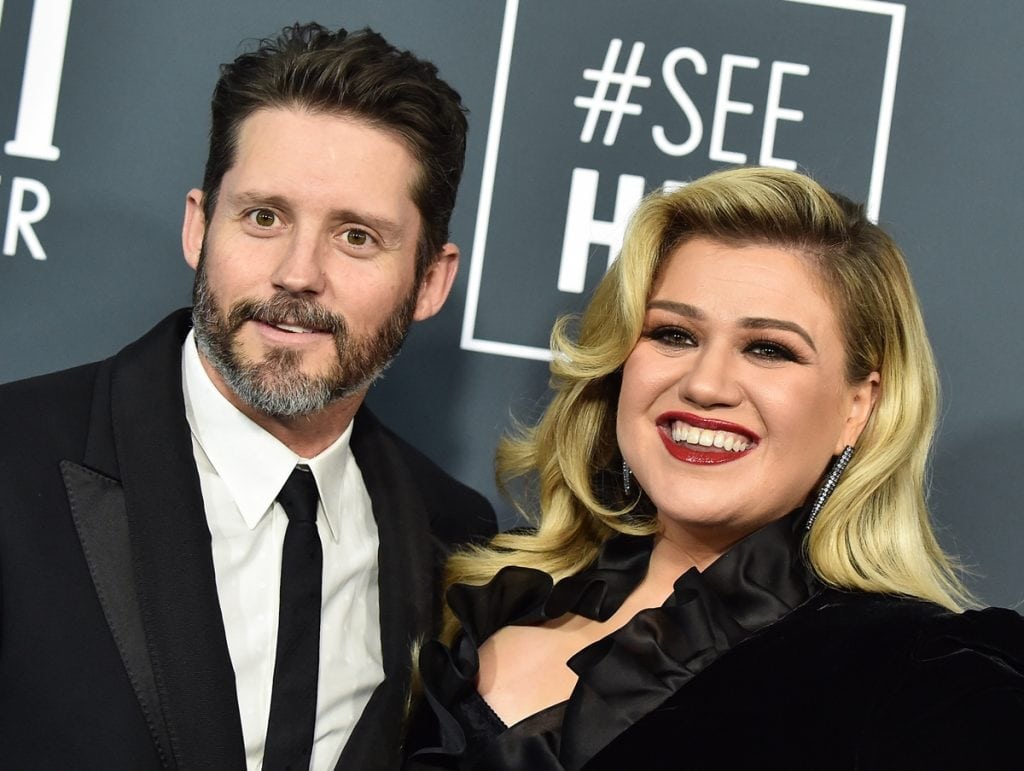 Inside Kelly Clarkson And Brandon Blackstock’s Tumultuous Marriage And 