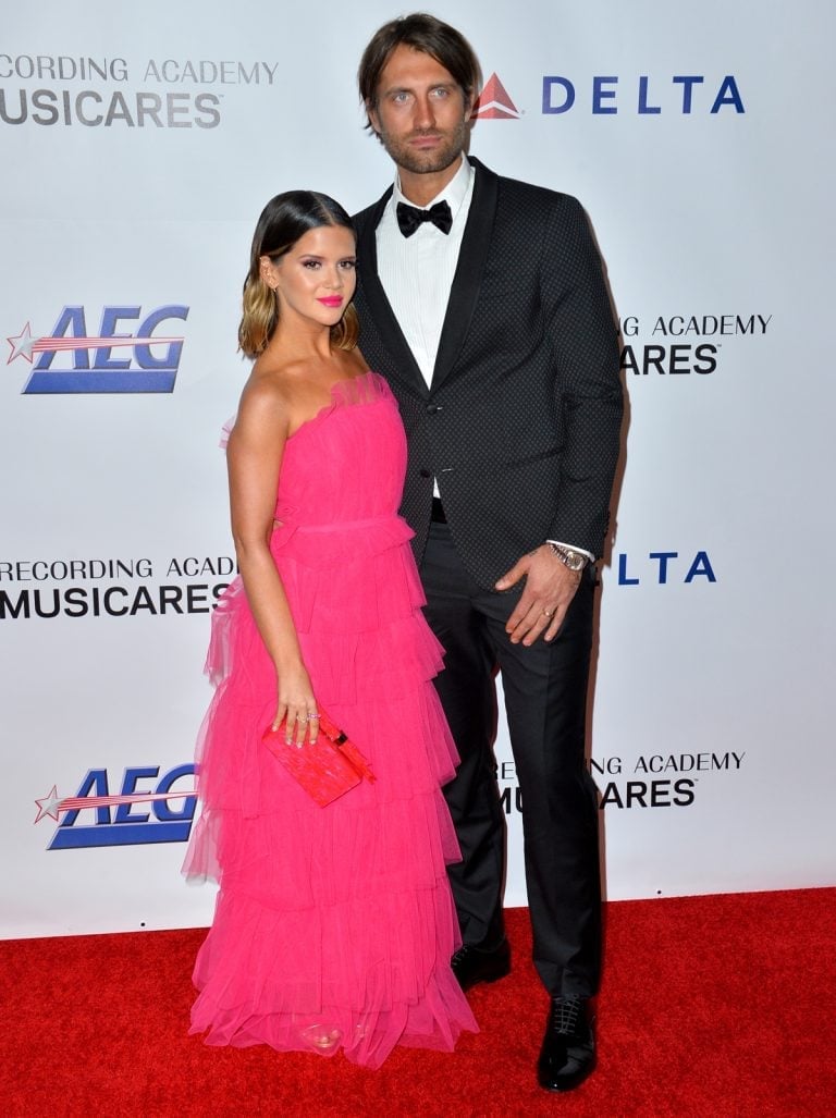 Inside Maren Morris and Ryan Hurd's Divorce: A Timeline of Their ...