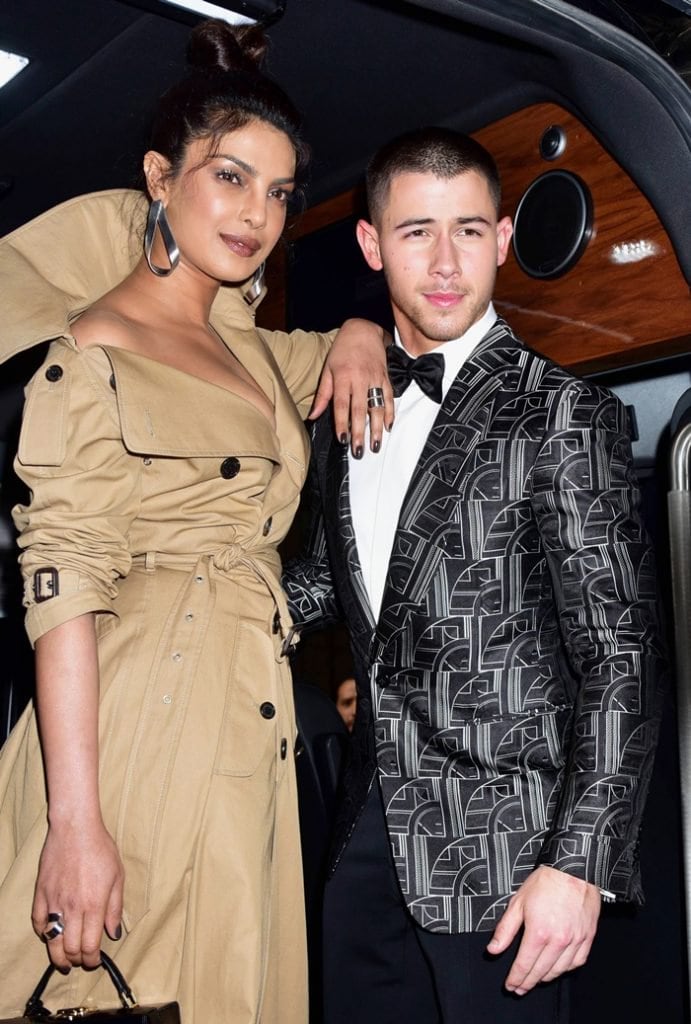 How Nick Jonas Met His Wife Priyanka Chopra On Twitter