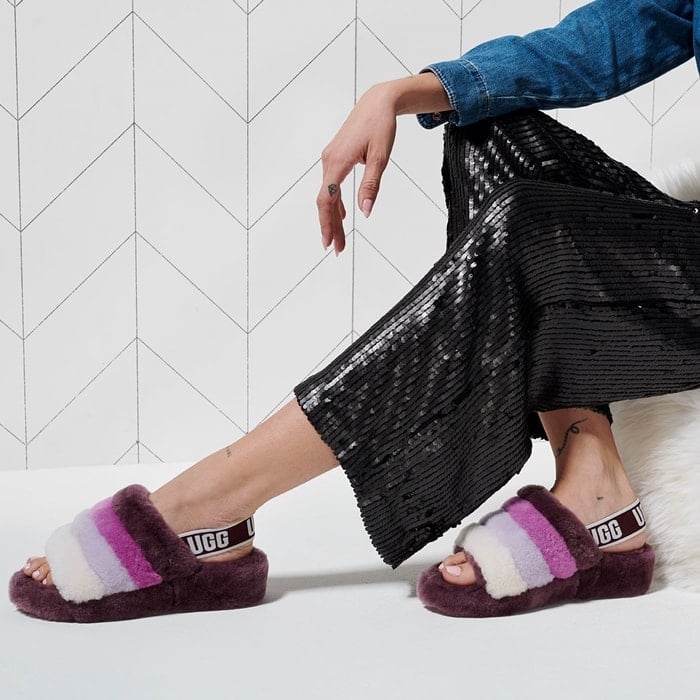 UGG Fluff Yeah Slide Slippers for Women: Where to Buy All Colors