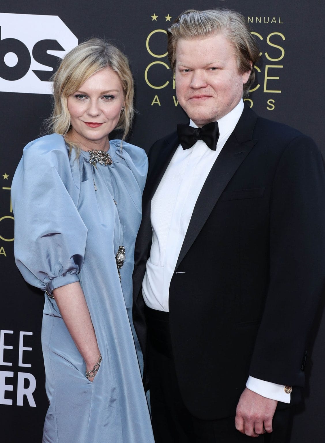 Jesse Plemons and Kirsten Dunst Are Married After 6 Years Together ...