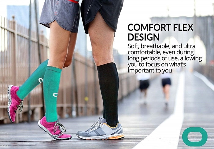 benefits of compression socks pregnancy