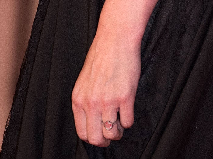 The 20 Best Celebrity Engagement Rings Of All Time Pricescope