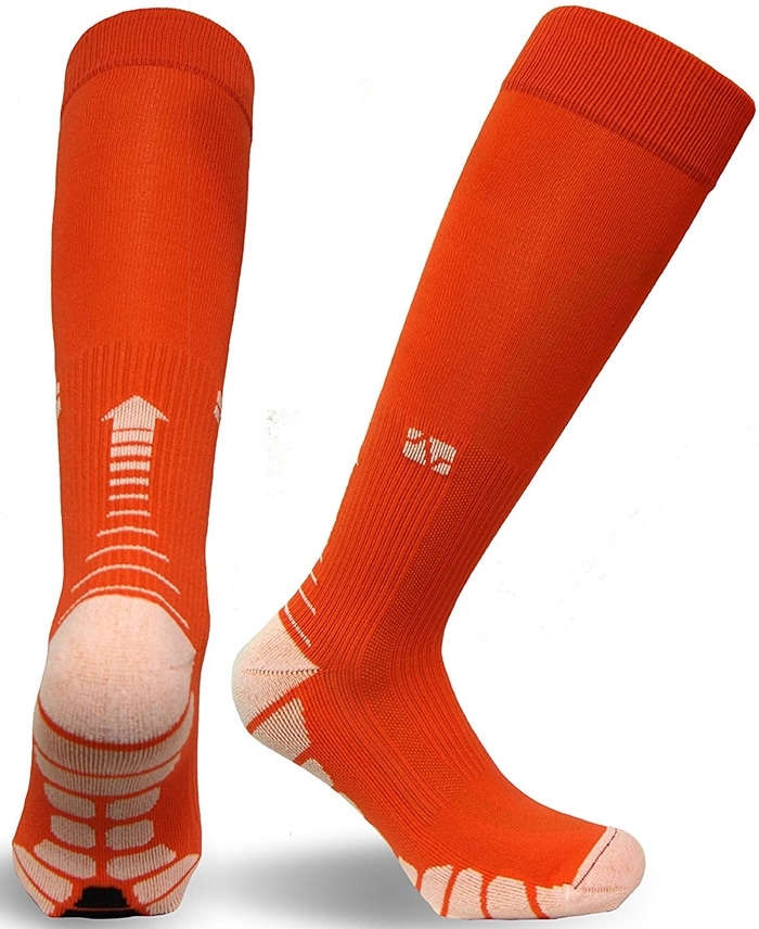10 Best Compression Socks and Stockings for Men and Women