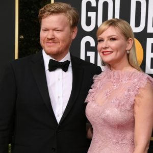 Is Jesse Plemons Related To Matt Damon Look-Alike?