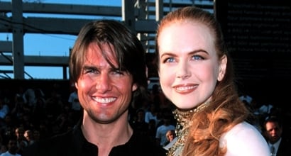 Why Nicole Kidman's Divorce From Tom Cruise Brought Her Success