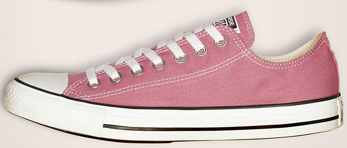 pink converse shoes target