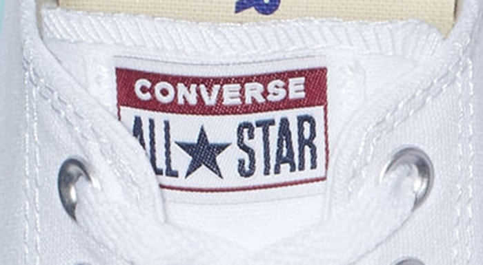 converse all star badge