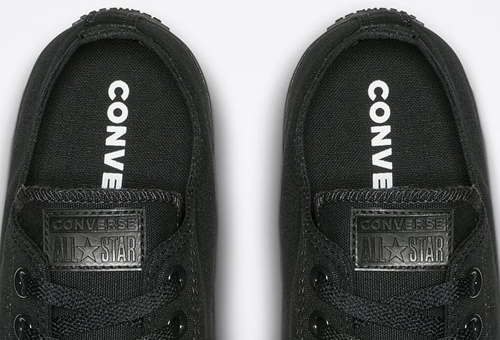 converse imitation shoes