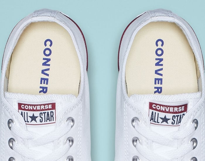 How To Spot Fake Converse Shoes: 10 Ways To Tell Real All Star Sneakers