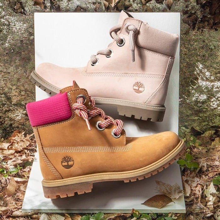 How To Spot Fake Timberland Boots: 7 Ways To Tell Real Timbs