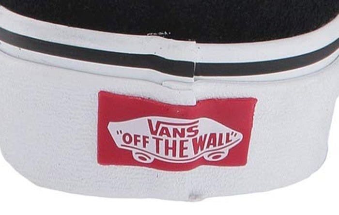 difference between vans original and fake