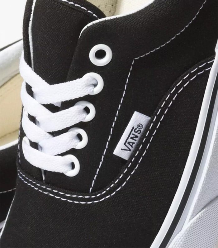how to know vans shoes is original
