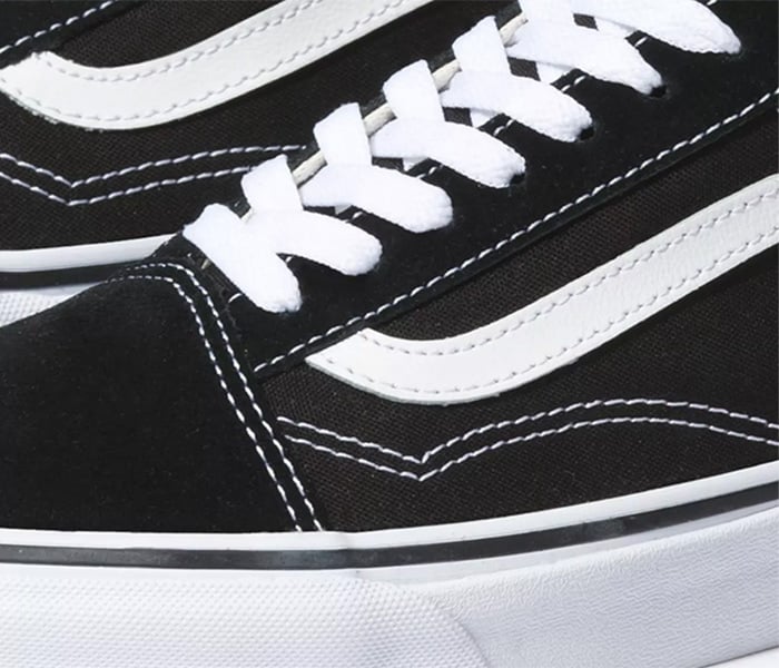 How To Spot Fake Vans Shoes: 10 Ways To 