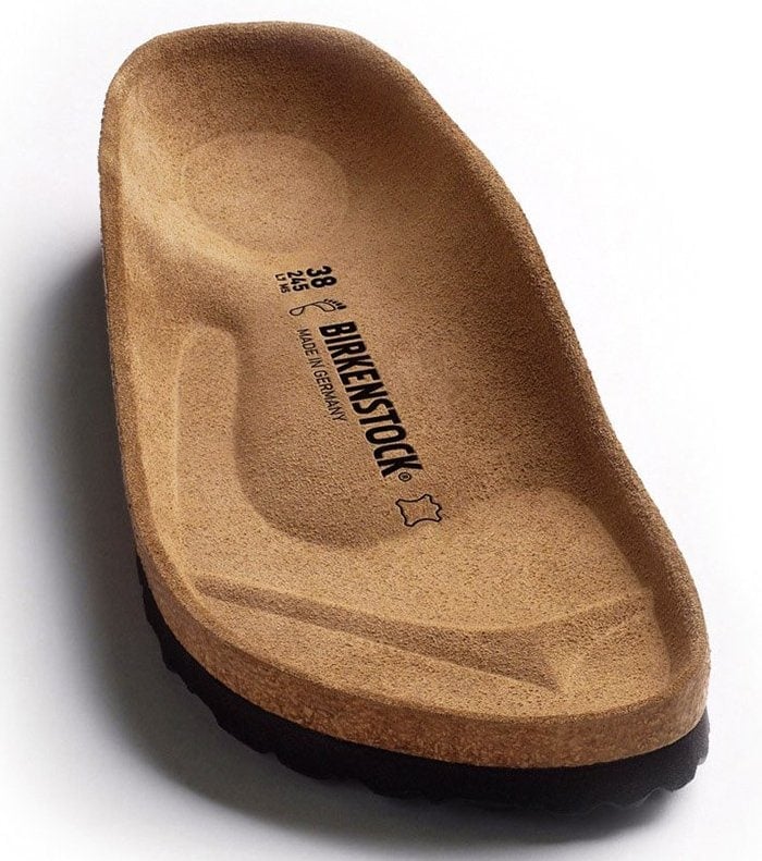 original birkenstock sandals