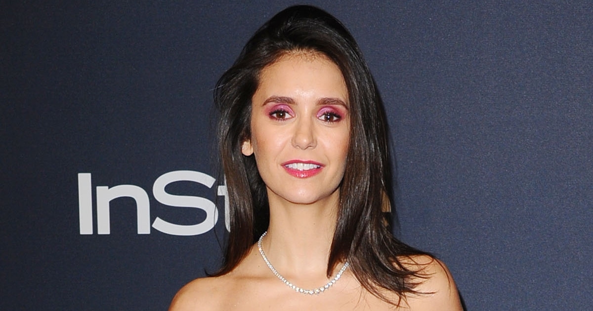 Nina Dobrev’s Net Worth, Boyfriends, Sexy Feet and Hot Legs