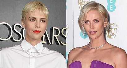 Charlize Theron Needed Eight Prosthetics To Achieve Megyn Kelly’s Look