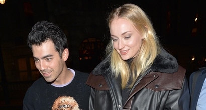 Sophie Turner Is Pregnant With Joe Jonas’s Baby 9 Months After Wedding