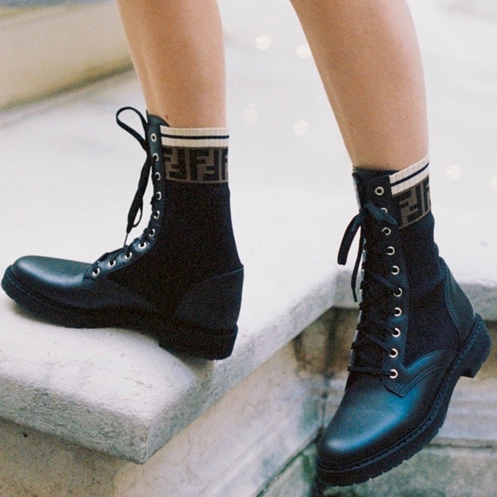 rockoko fendi boots
