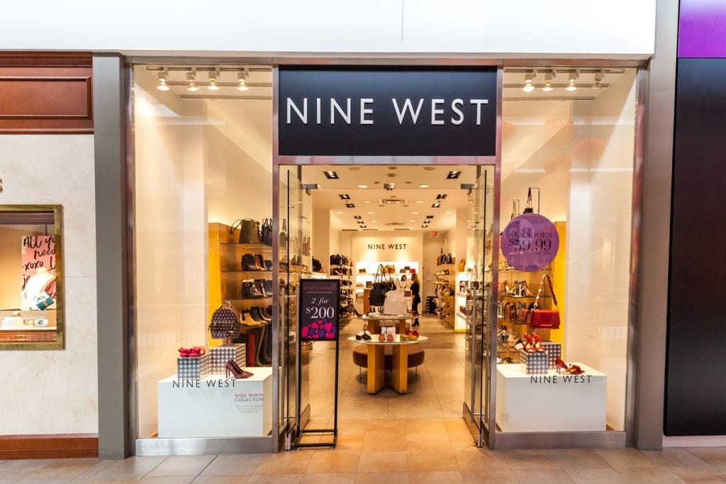 Nine West: Blending High Fashion With Affordability Since 1983