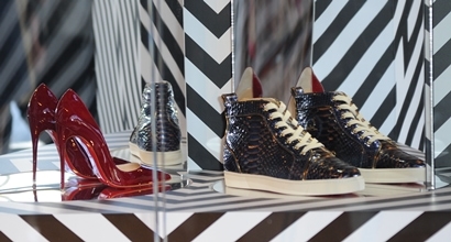 How to Rent Louboutins & Designer Shoes Online When You're On a Budget