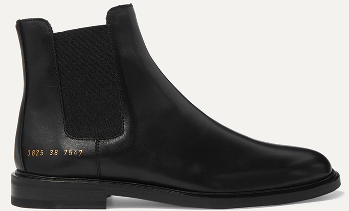 This Italian-crafted Chelsea boot is a sleek, timeless style that's as low-key as it is luxe