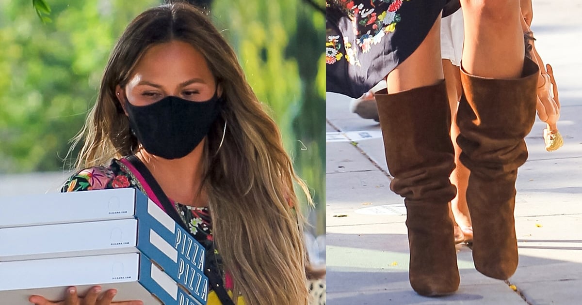 Chrissy Teigen and Thai Mom Vilailuck Buy Paparazzi ...