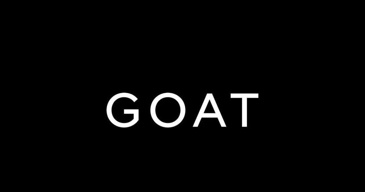 goat app fake