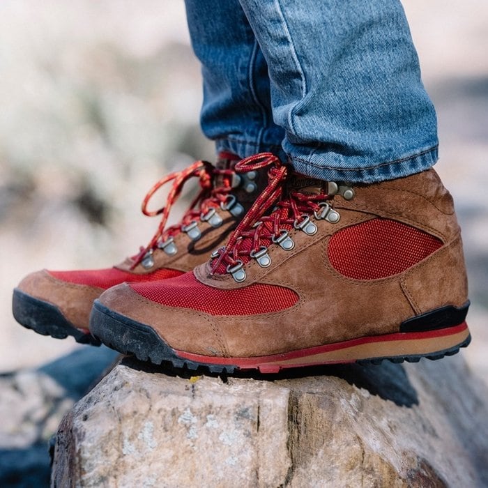 Where Are Danner Boots Made? Most Popular Shoes For Work and Hiking